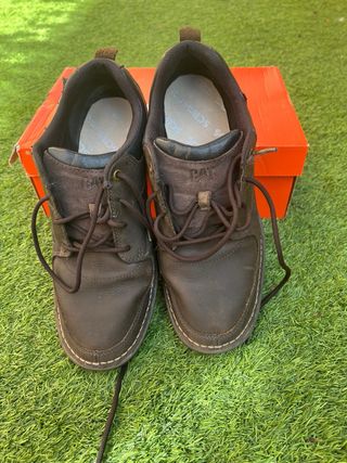 Zapatos Caterpillar OLY 2.0. 44