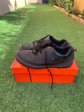 Zapatos Caterpillar OLY 2.0. 44