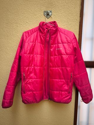 Chaqueta impermeable mujer de Trangoworld