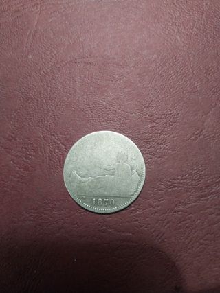 Monedas