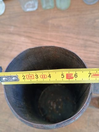 SE VENDE HUCHA DE CORREOS
