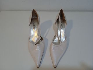Zapatos de novia Talla 36