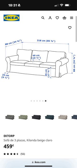 Sofa