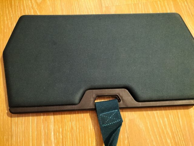 Rueda de abdominales