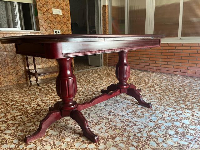 Mesa de comedor