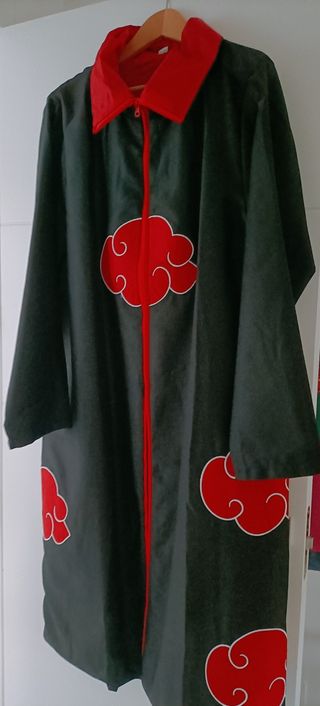Capa de Naruto