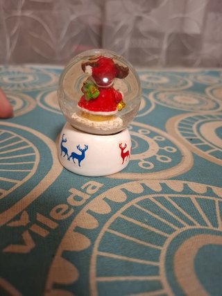 Decorazione natalizia