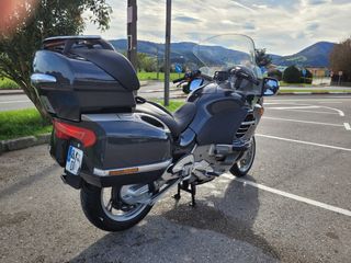 BMW K1200LT año 2005