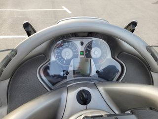 BMW K1200LT año 2005