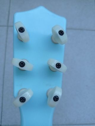 Guitarra funcional Lexibook