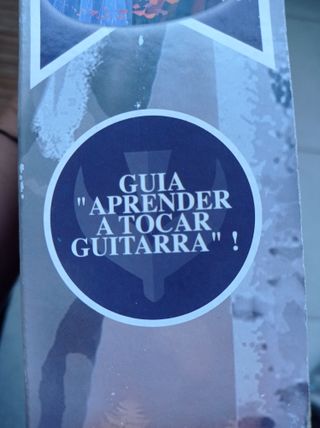 Guitarra funcional Lexibook
