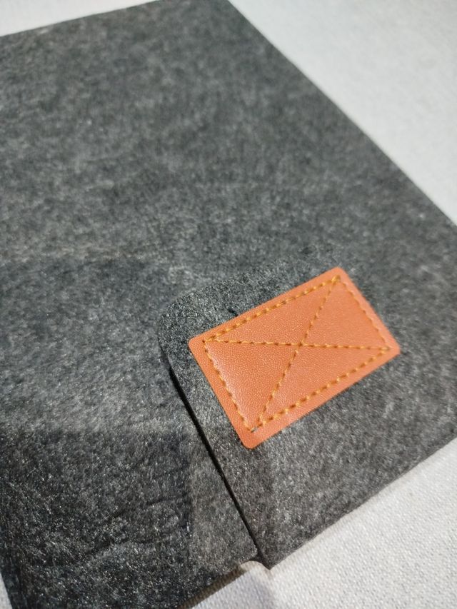 Funda tablet o mini portatil