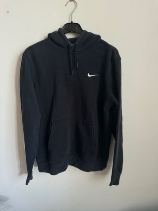 Felpa Nike blu vintage