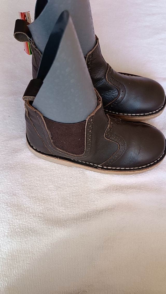 Calzado juvenil billowy nr 31