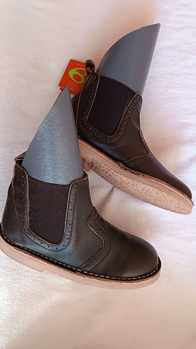 Calzado juvenil billowy nr 31