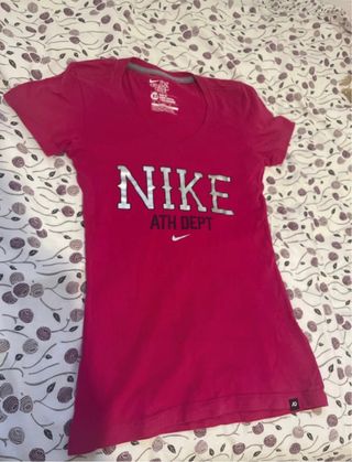 Camiseta Nike
