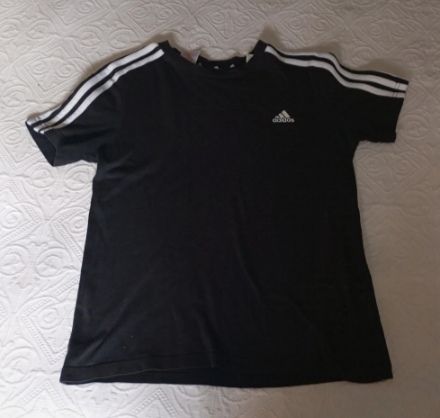Camiseta Adidas niño 11 años