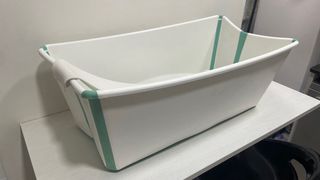 Bañera Stokke Flexi Bath