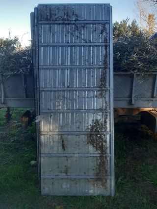 Puertas crona