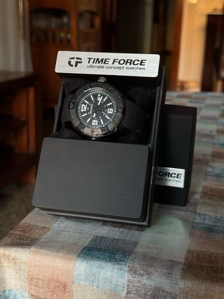 Reloj TIME FORCE | Nuevo