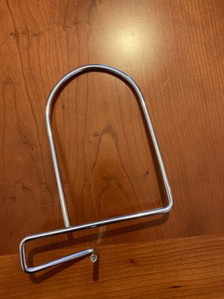 Aguanta libros para estanteria