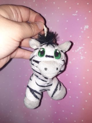 Peluche kinder