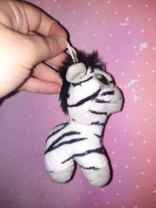 Peluche kinder