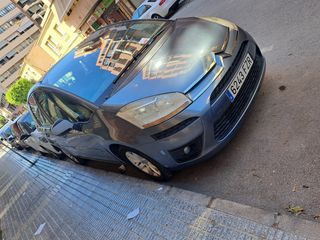 Citroen C4 Picasso 2008