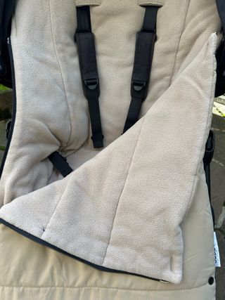 Saco Bugaboo ORIGINAL