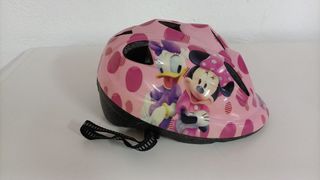 Casco bici