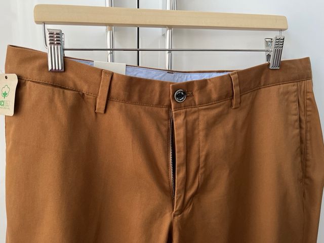 Pantalón chino Emidio Tucci T 46