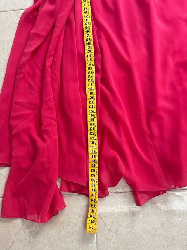 Vestido para bodas talla 42