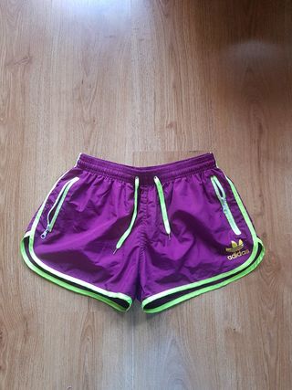 Pantalon running adidas