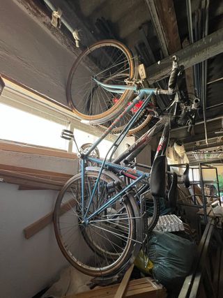 Bicicleta Peugeot Vintage