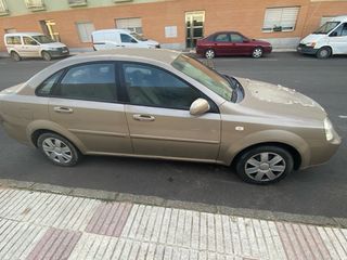 Chevrolet Nubira 2005