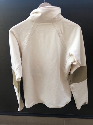 Chaqueta cortavientos