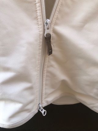 Chaqueta cortavientos