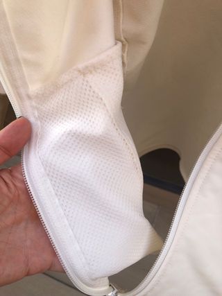 Chaqueta cortavientos