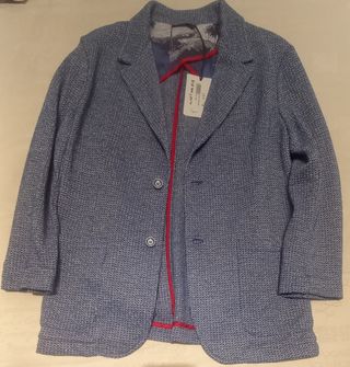 Americana Wool&Coo 