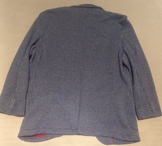 Americana Wool&Coo 