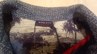 Americana Wool&Coo 