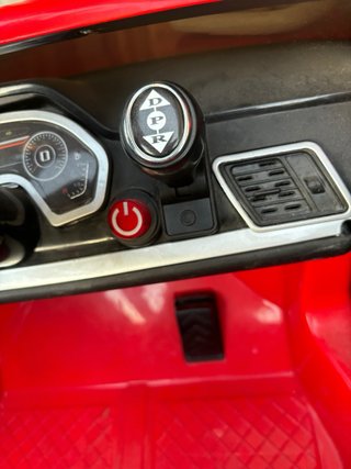 Coche elctrico audi Q5