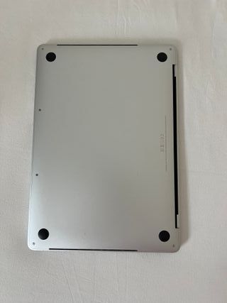 MacBook Pro 13” 2016 Touch Bar y Touch Id