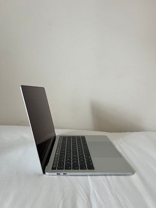 MacBook Pro 13” 2016 Touch Bar y Touch Id