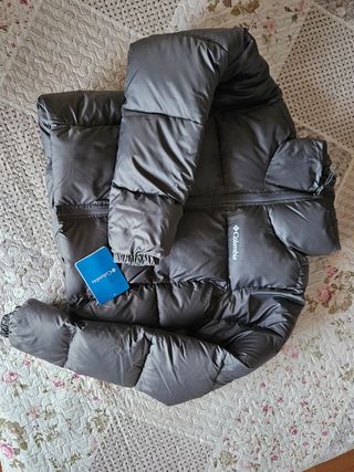 Columbia Anorak mujer