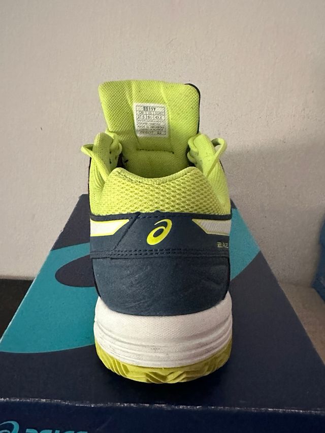 Zapatillas Padel Asics
