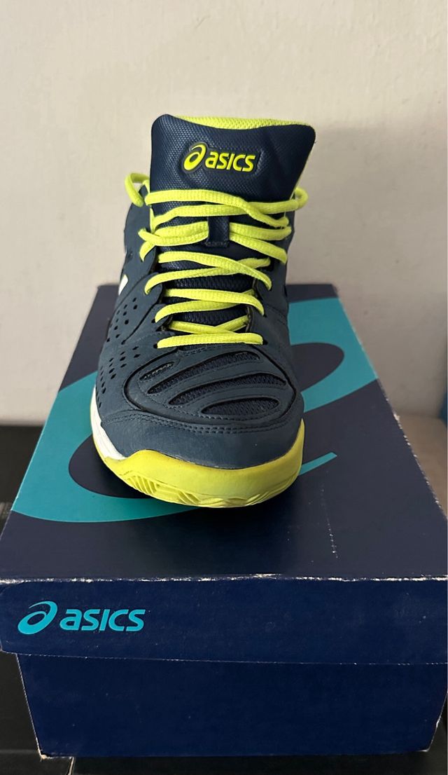 Zapatillas Padel Asics