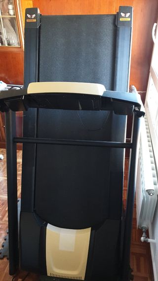 Cinta de correr Domyos TC 790