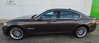 BMW Serie 7 2014