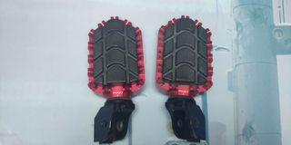 Estriberas Puig Enduro